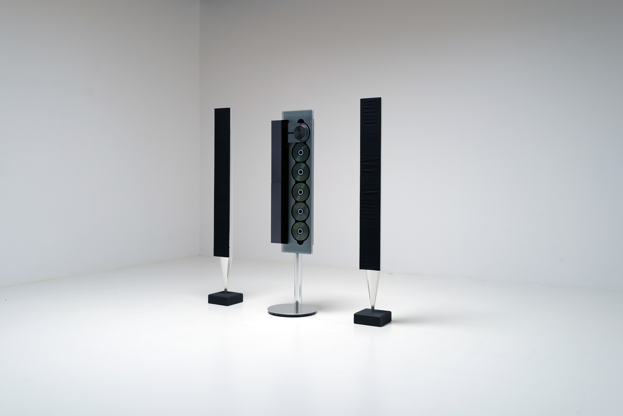 Emblématique Beosound 9000, 1996