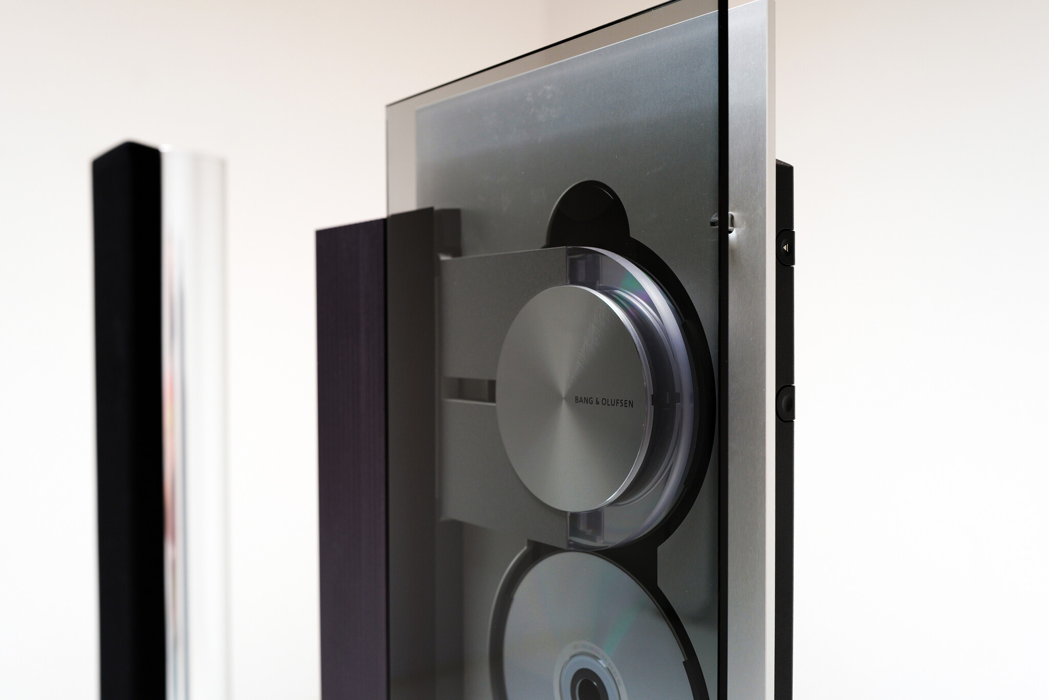 Emblématique Beosound 9000, 1996