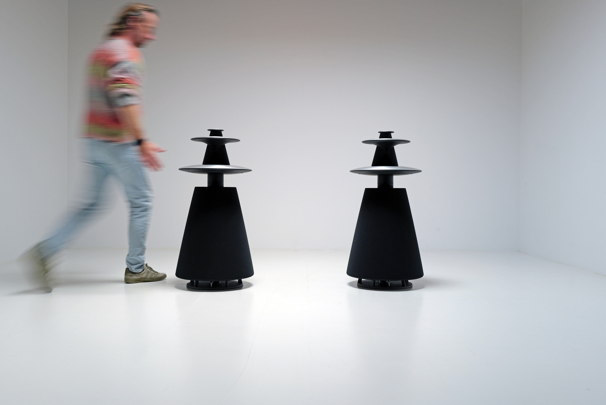 Enceintes Bang & Olufsen BeoLab 5