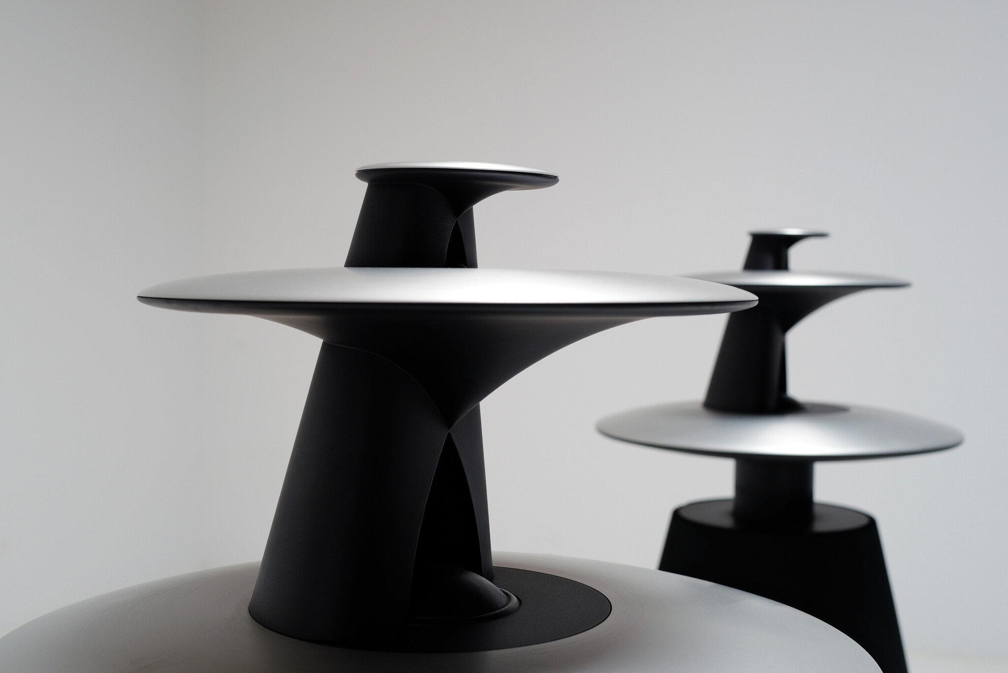 Enceintes Bang & Olufsen BeoLab 5