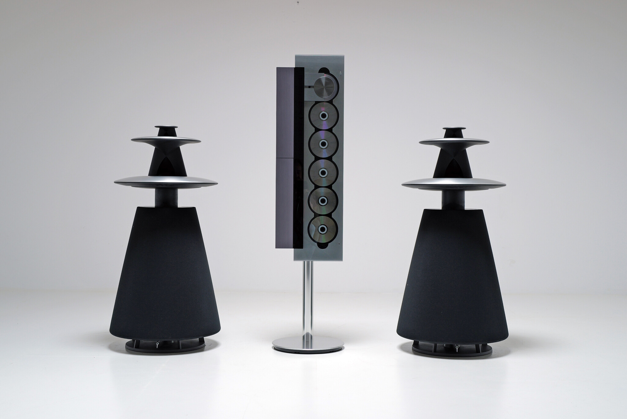 Enceintes Bang & Olufsen BeoLab 5