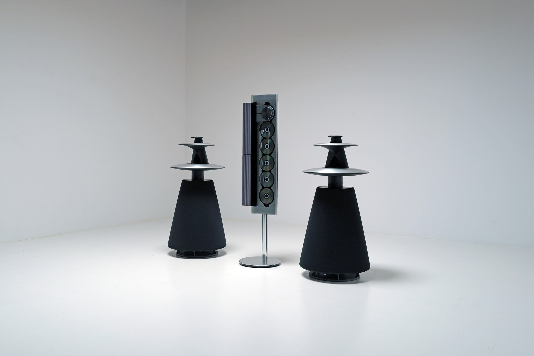 Enceintes Bang & Olufsen BeoLab 5