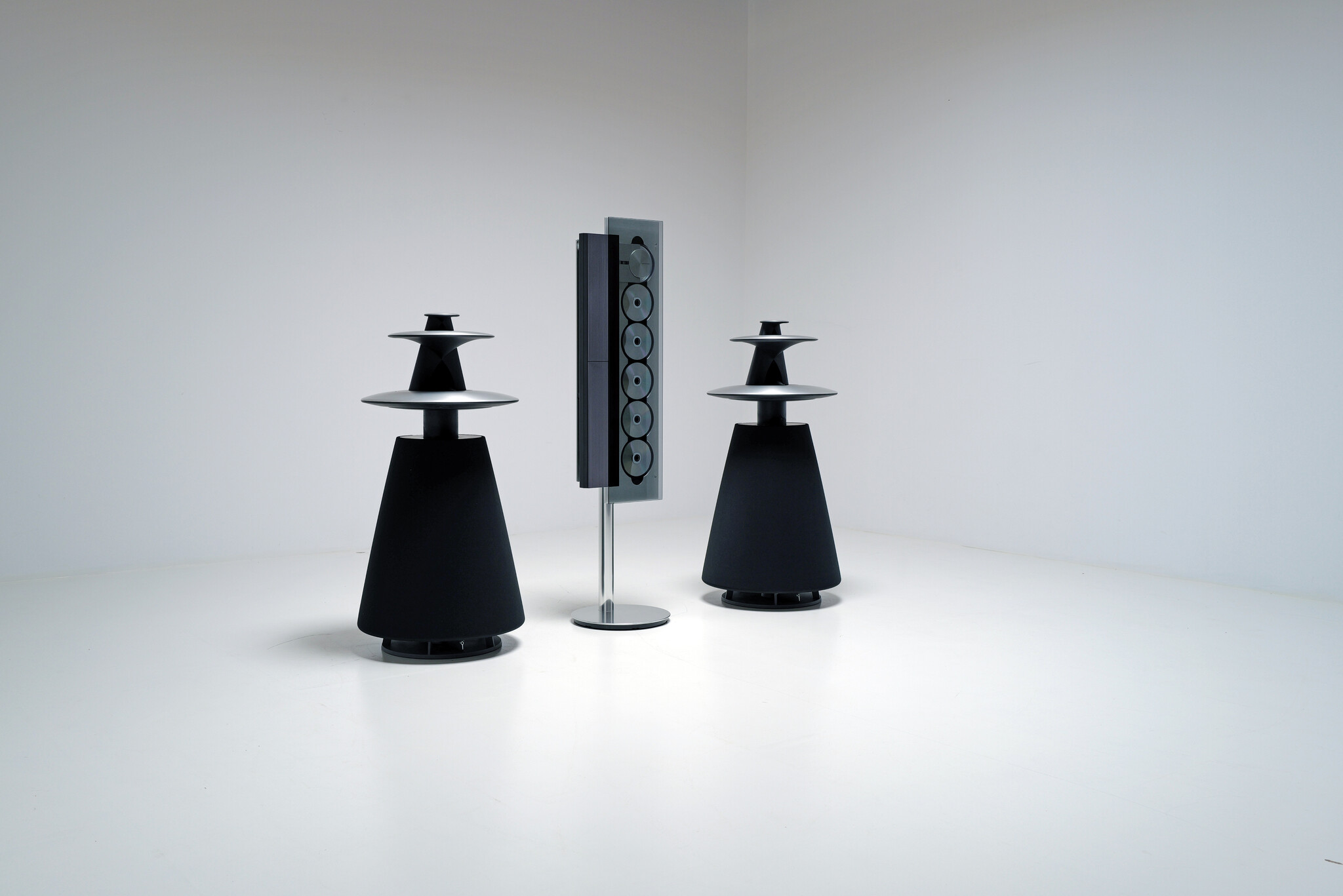 Enceintes Bang & Olufsen BeoLab 5