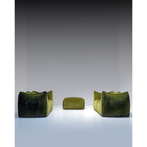 Le Bambole sofa set