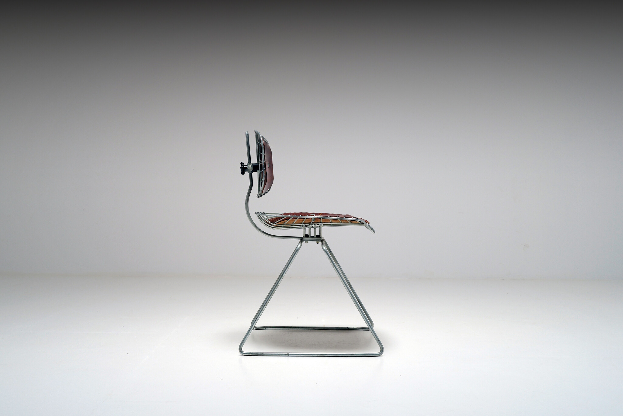 Beaubourg Chairs van Michel Cadestin & Georges Laurent, 1976