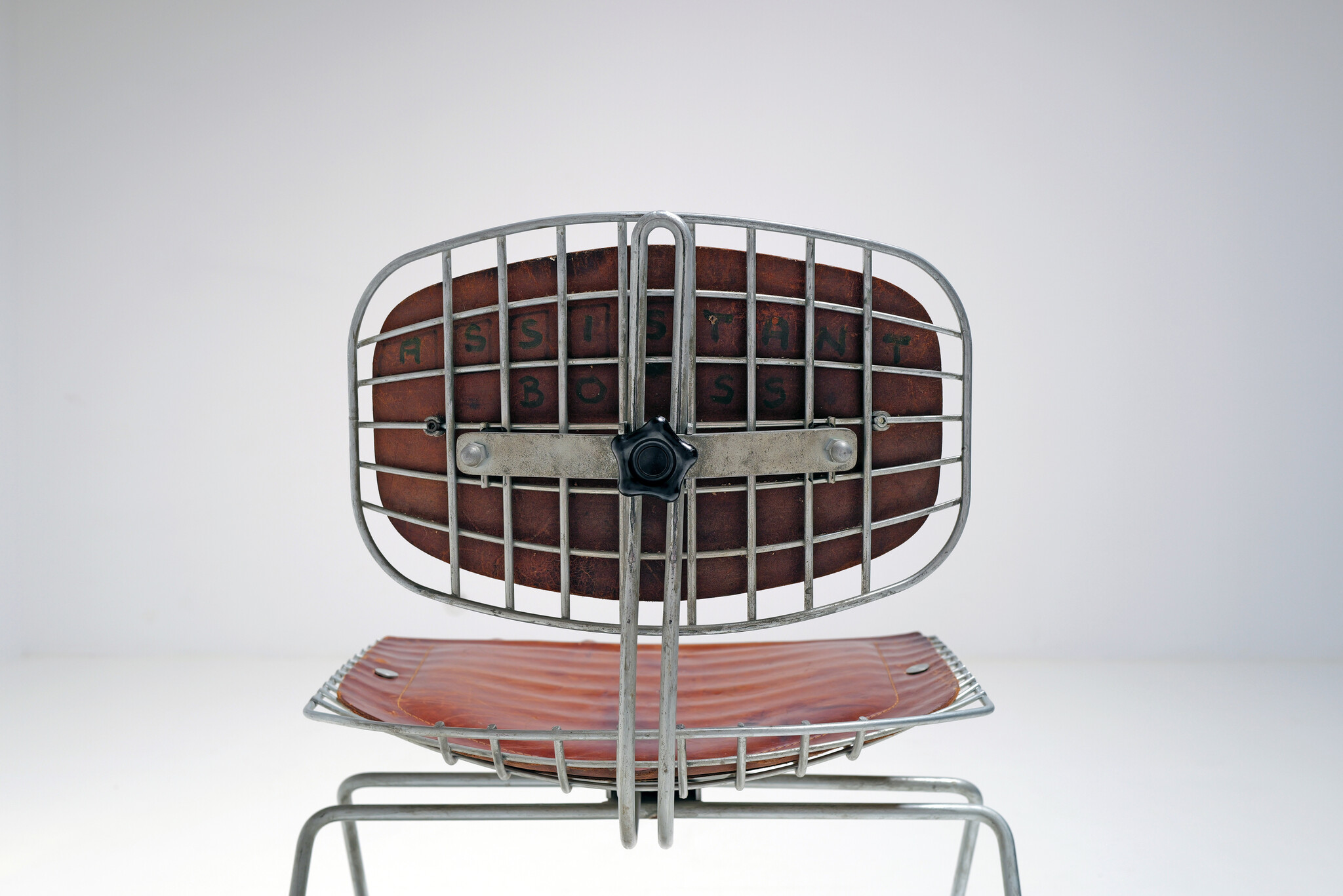 Beaubourg Chairs van Michel Cadestin & Georges Laurent, 1976