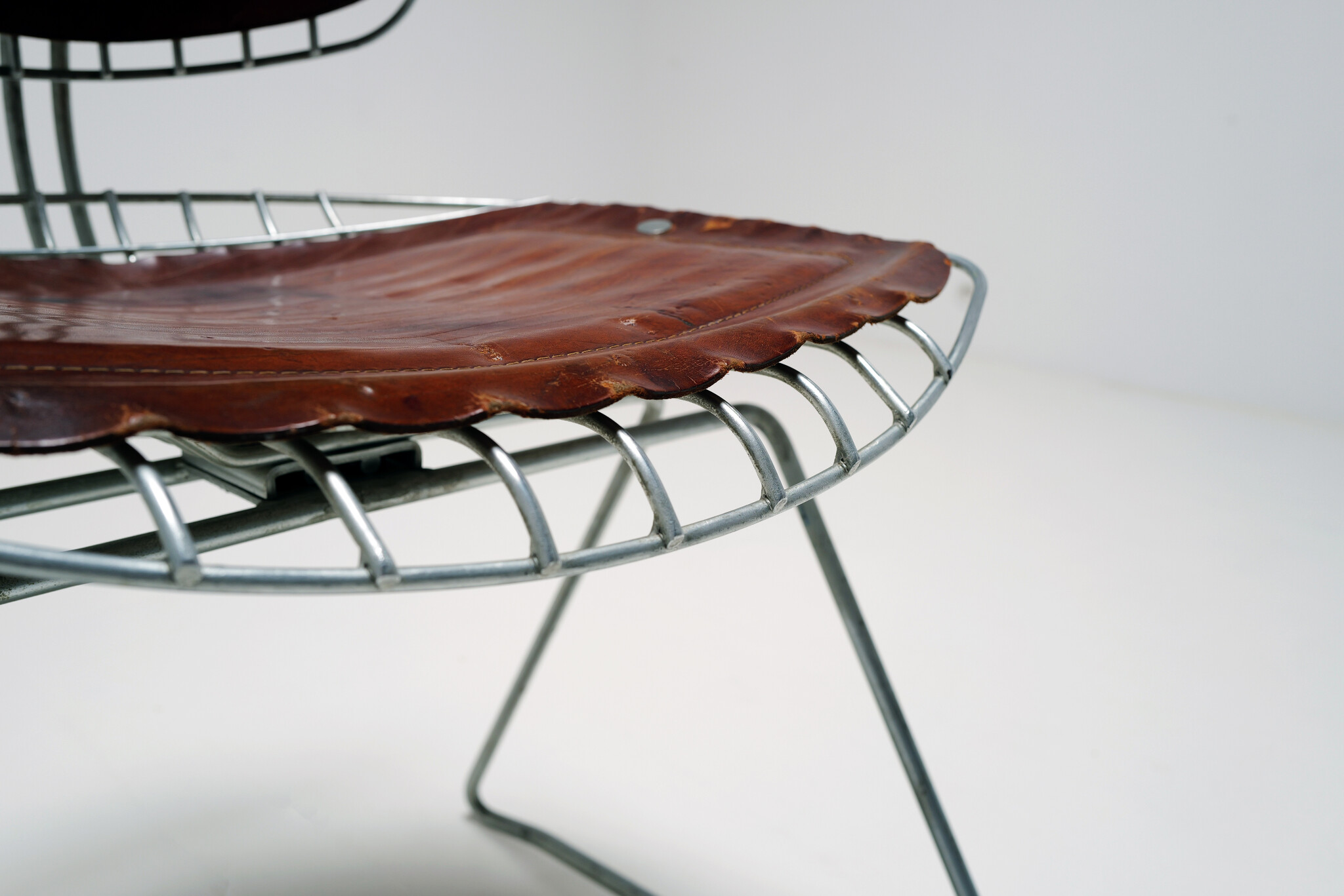 Beaubourg Chairs van Michel Cadestin & Georges Laurent, 1976