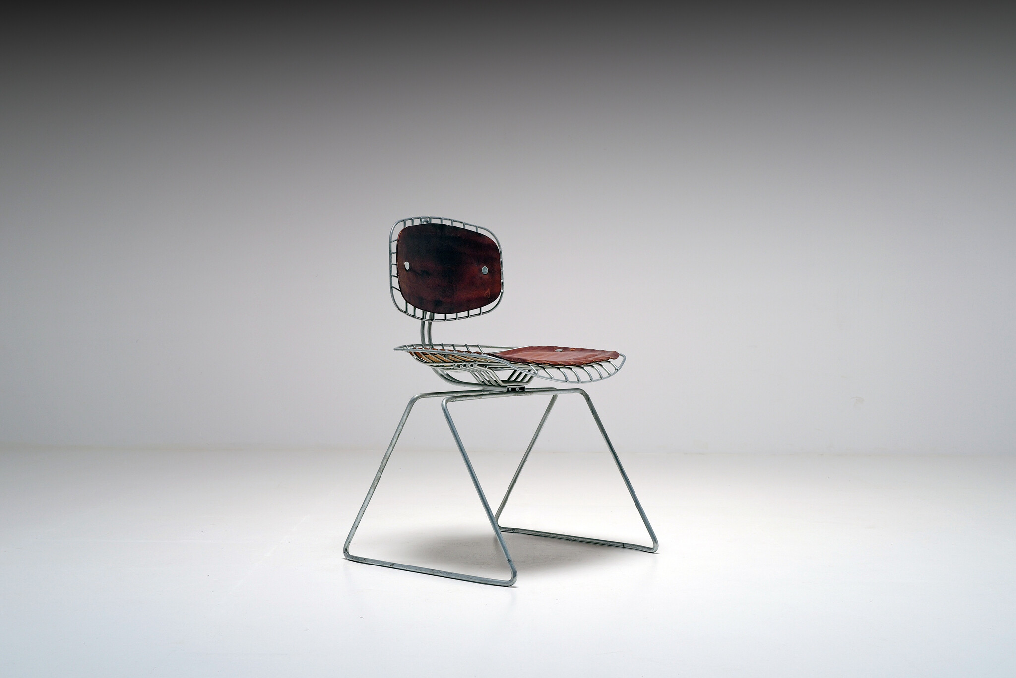 Beaubourg Chairs van Michel Cadestin & Georges Laurent, 1976