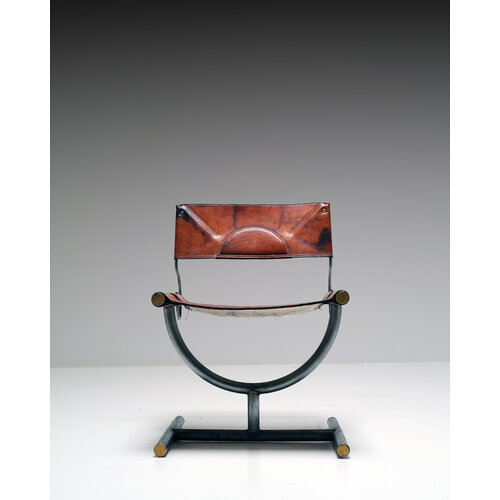Chaise Benetton de Tobia & Afra Scarpa