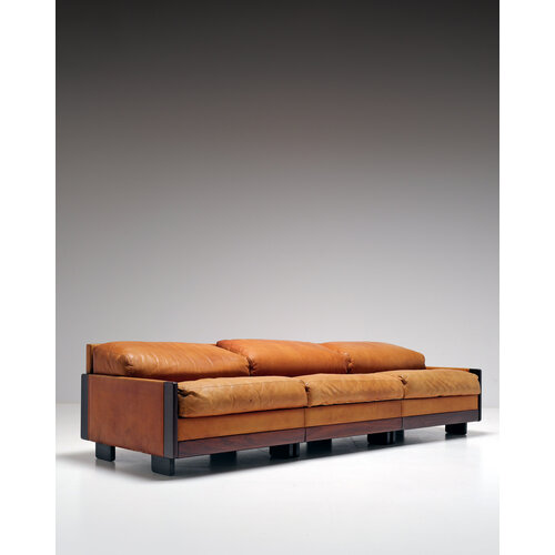 Afra and Tobia Scarpa sofa