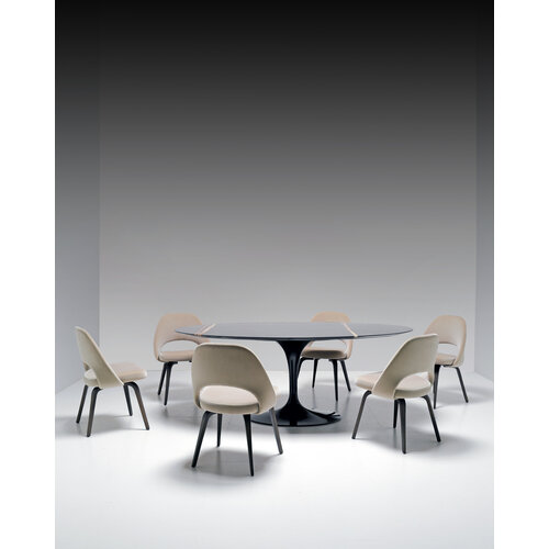 Knoll tafel "Sahara Noir"