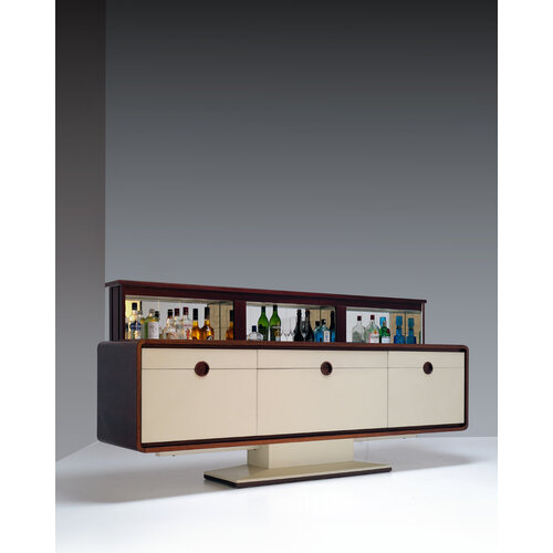 Bariomat by Alfons Doerr