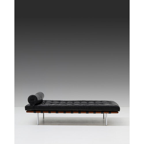 Lit de repos Knoll