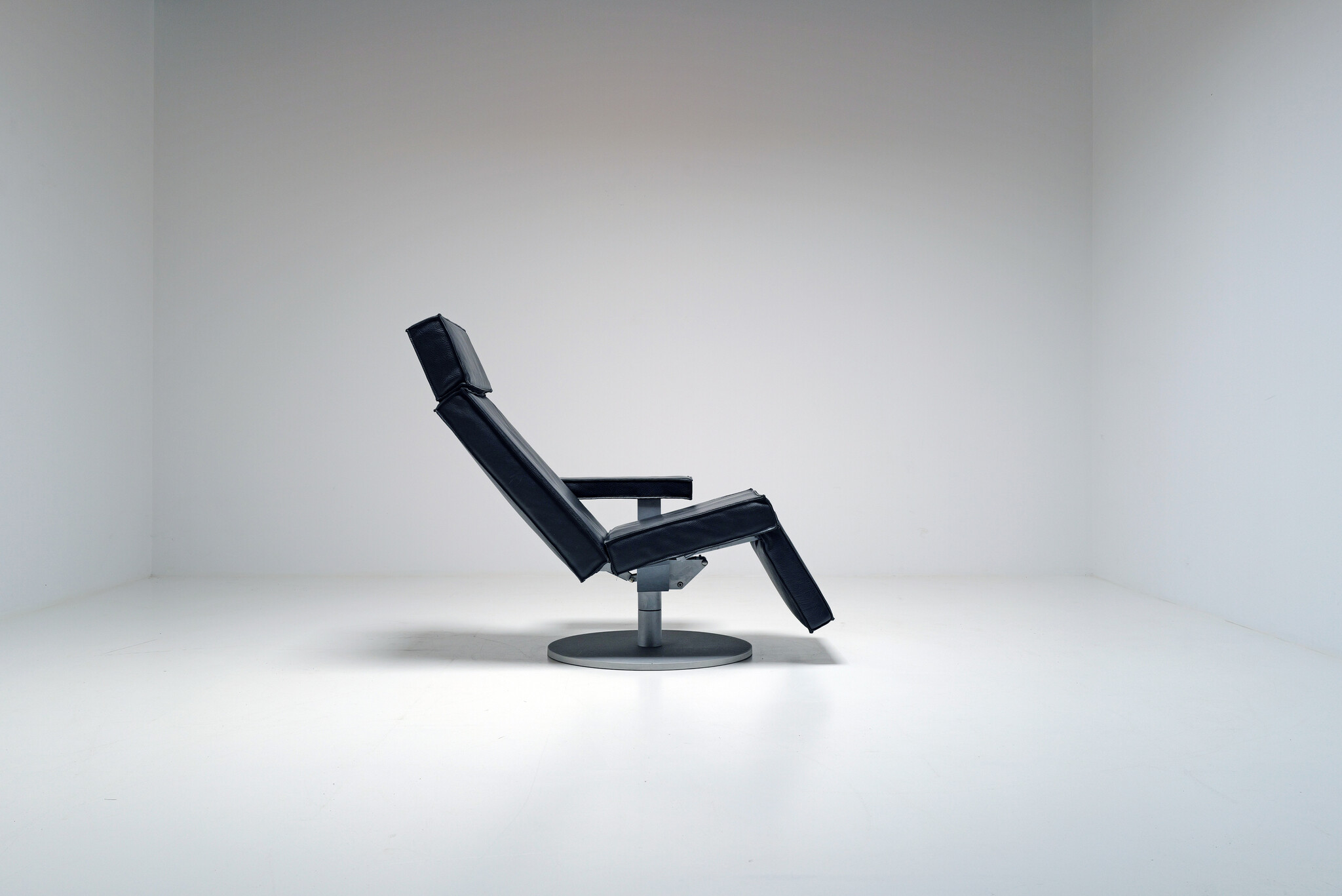 Maarten van Severen MVS Lounge chair voor Durlet, 2004
