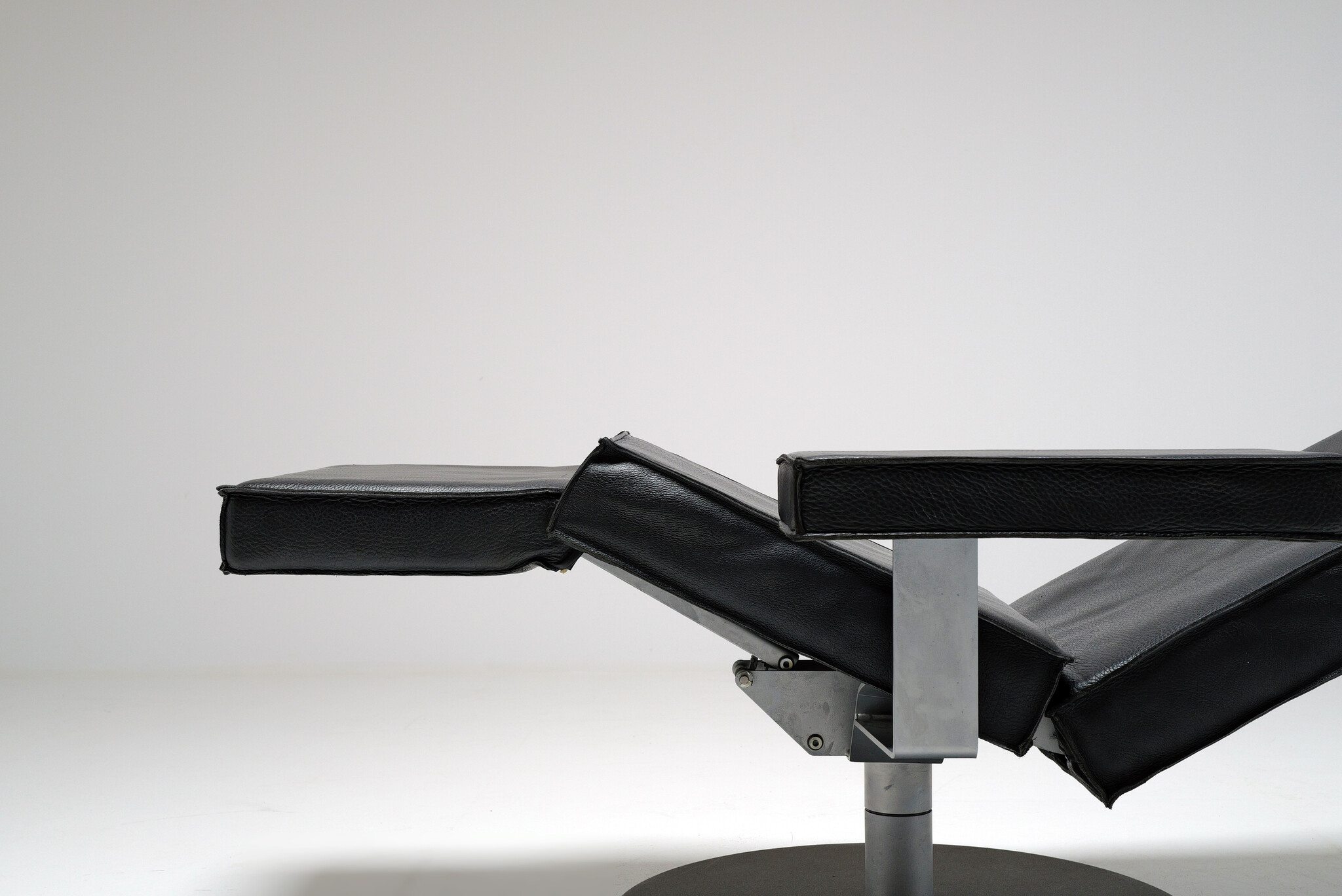 Maarten van Severen MVS Lounge chair voor Durlet, 2004