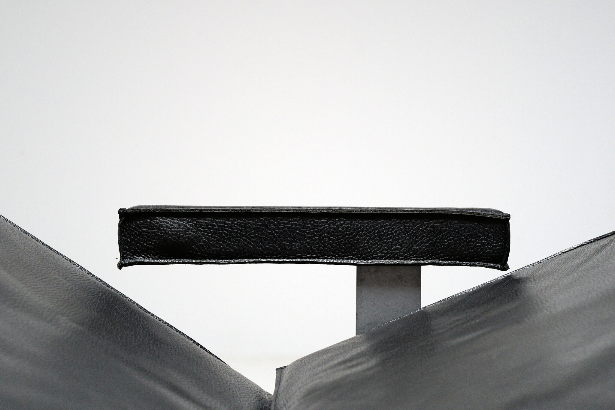 Maarten van Severen MVS Lounge chair voor Durlet, 2004
