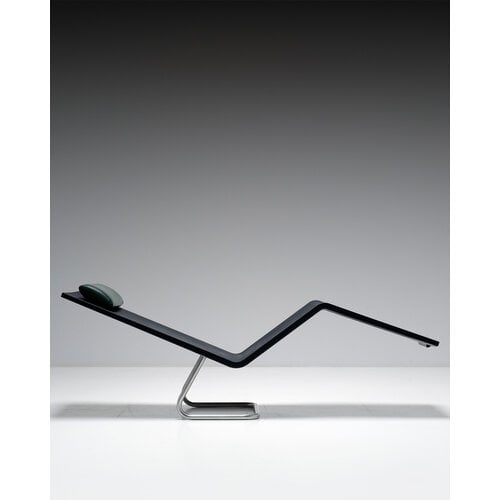 Maarten Van Severen chaise longue