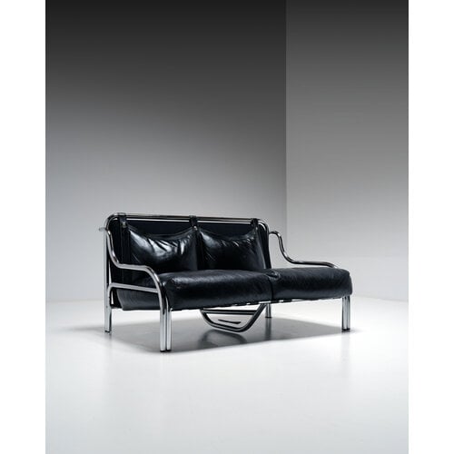 Stringa Sofa Gae Aulenti
