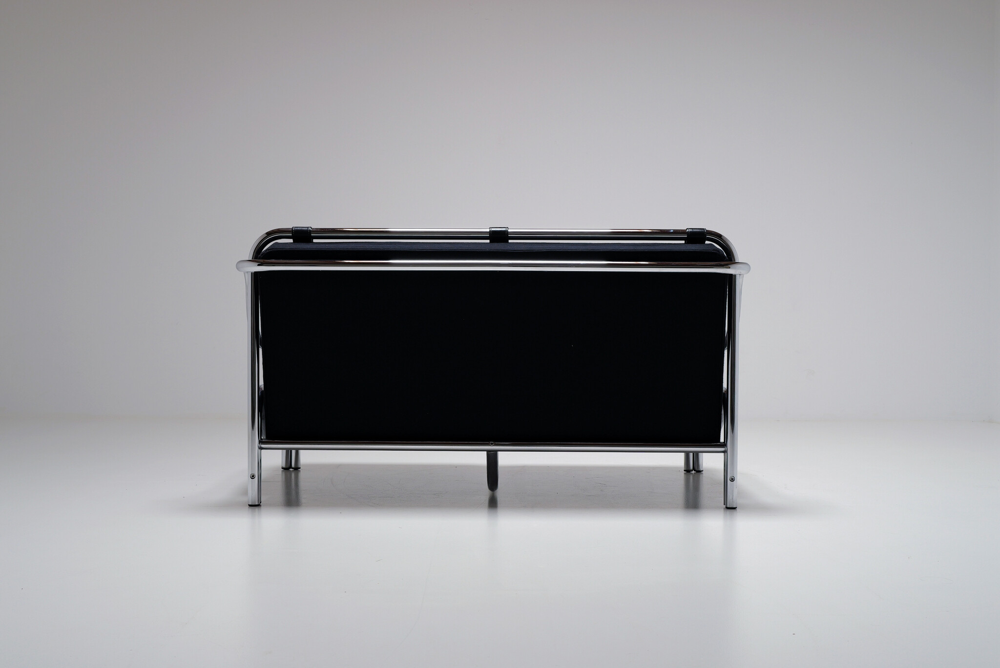 Stringa Sofa van Gae Aulenti voor Poltronova, 1965