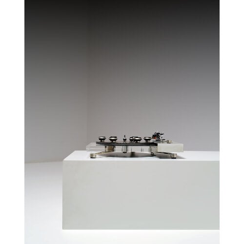 Vintage Plexi turntable