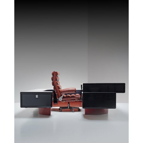 Rolex Exclusief directiebureau  van Fabio Lenci