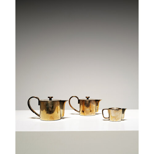 Gio Ponti pour Krupp