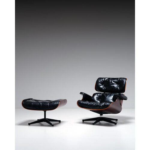 Eames Lounge Chair