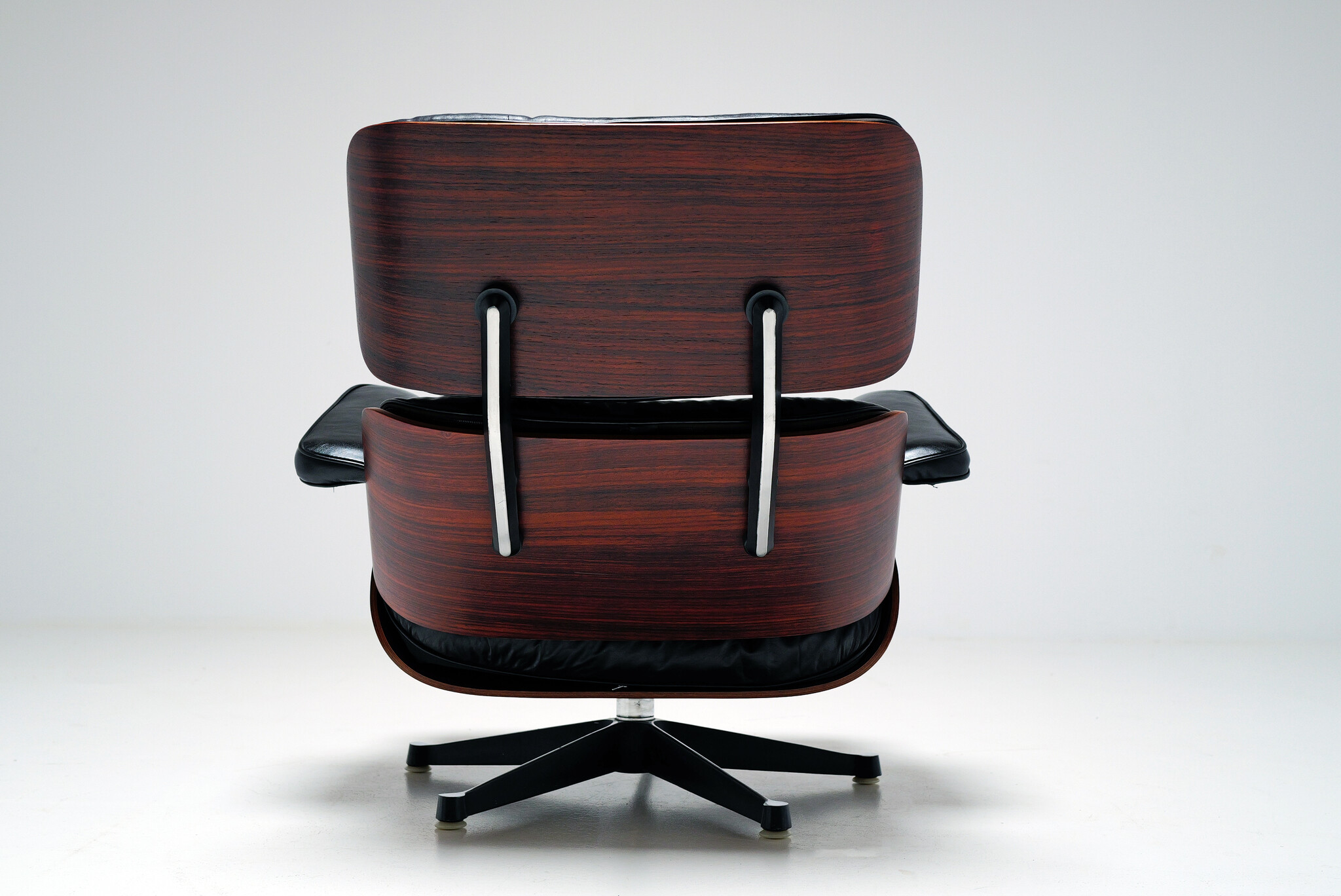 Charles Eames Lounge Chair voor Vitra, 1960's