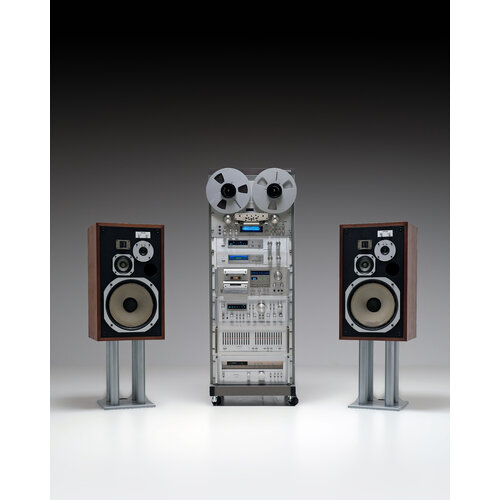 Tour Pioneer Blue Line