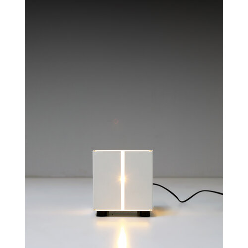 Table lamp 3H by Paolo Tilche