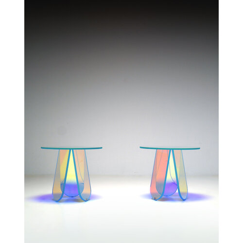 Table d'appoint Patricia Urquiola
