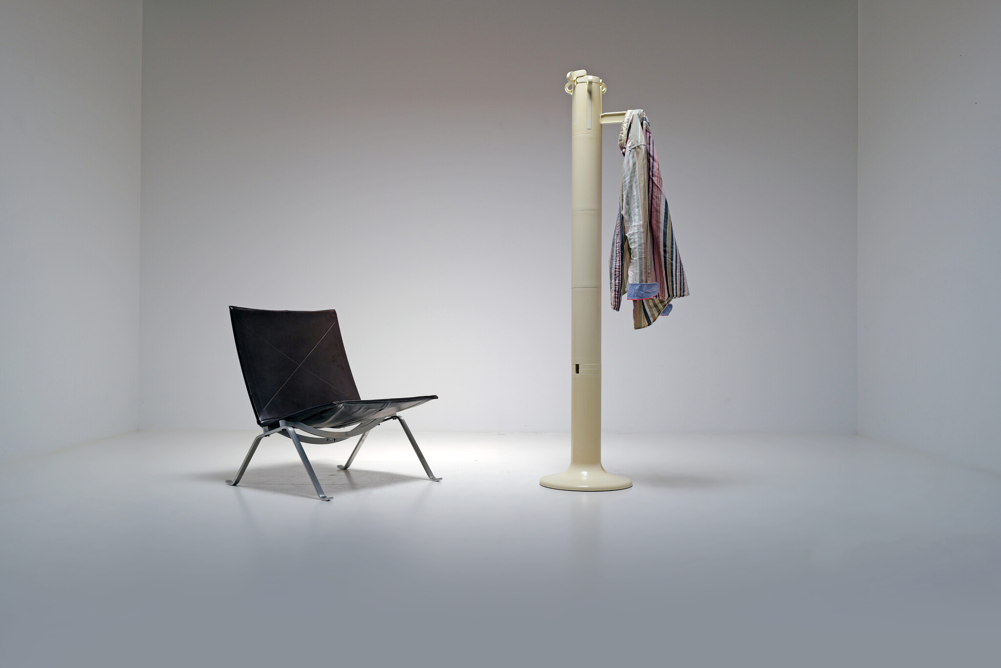 Porte-manteau Planta de Giancarlo Piretti pour Castelli, Italie, années 1970
