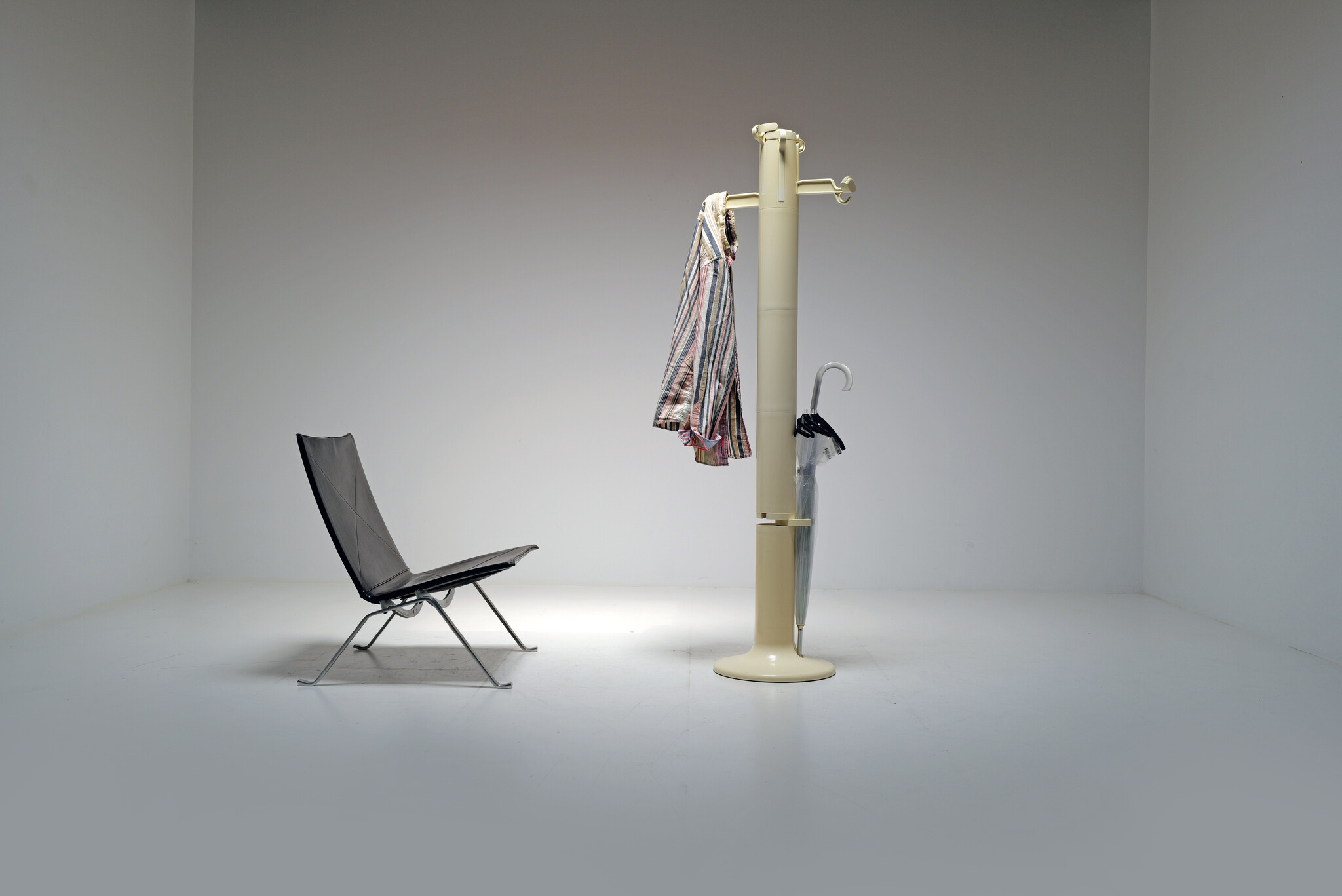 Porte-manteau Planta de Giancarlo Piretti pour Castelli, Italie, années 1970