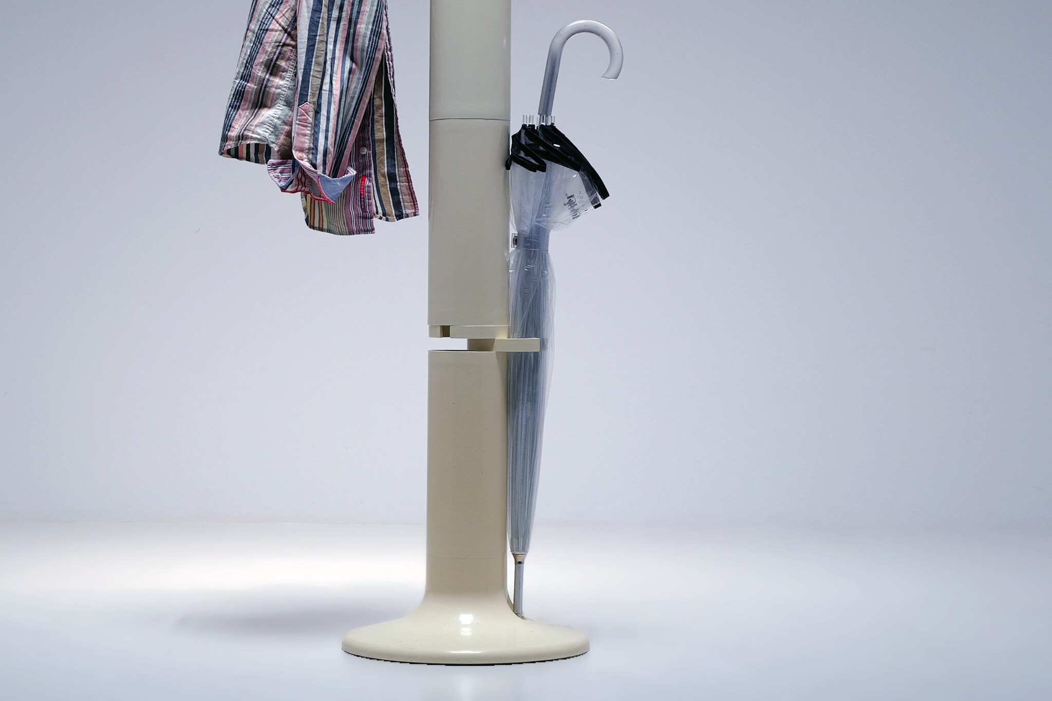 Porte-manteau Planta de Giancarlo Piretti pour Castelli, Italie, années 1970