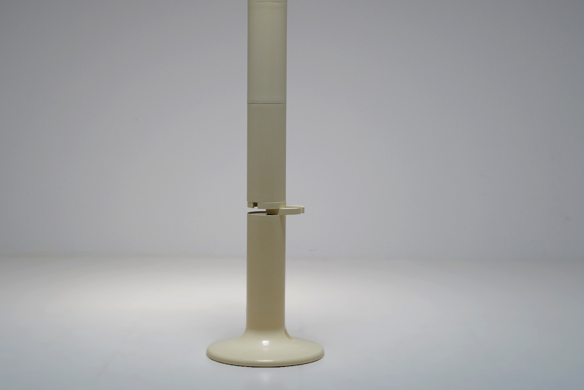 Porte-manteau Planta de Giancarlo Piretti pour Castelli, Italie, années 1970