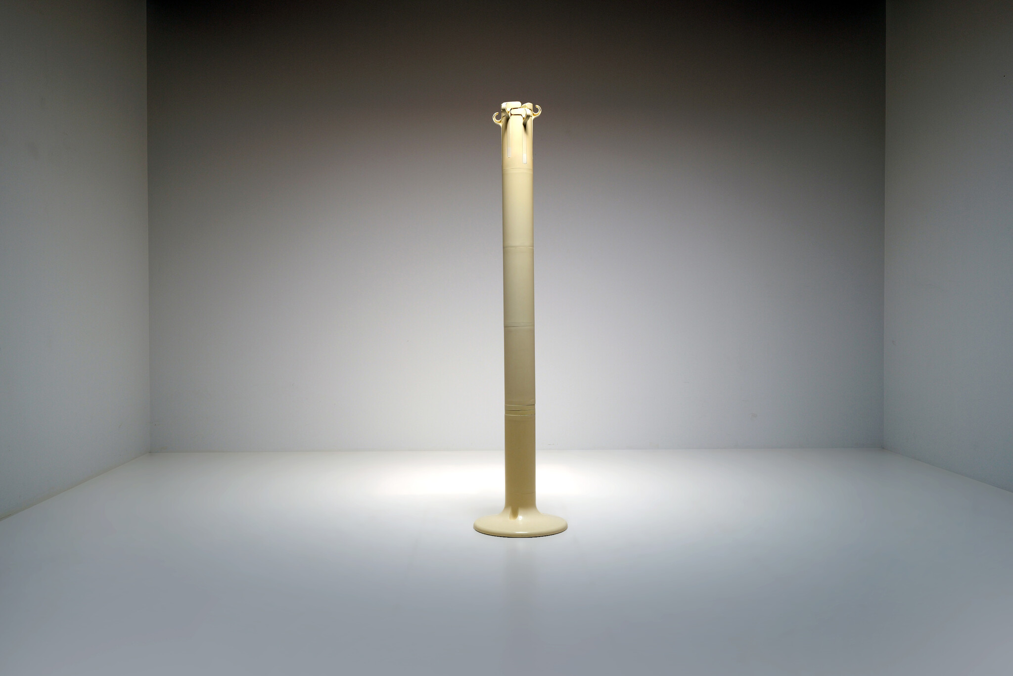 Porte-manteau Planta de Giancarlo Piretti pour Castelli, Italie, années 1970