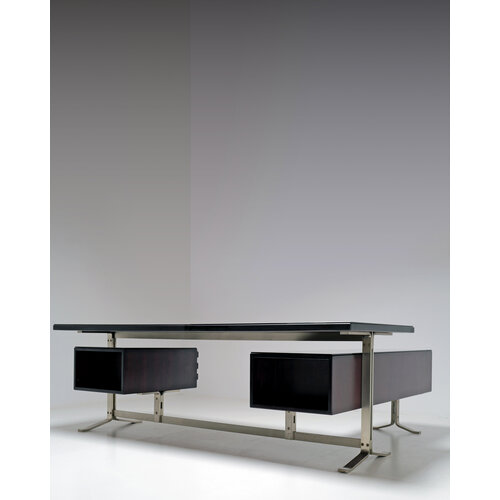 Gestion du bureau de Gianni Moscatelli