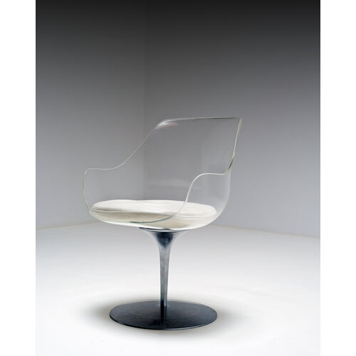 Chaise Champagne, 1962