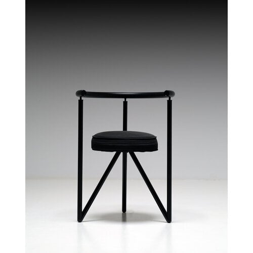 Miss Dorn Chair Philippe Starck