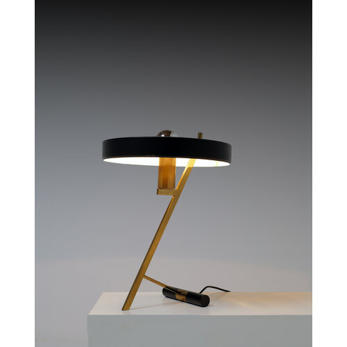 Lampe de notaire Louis Kalff