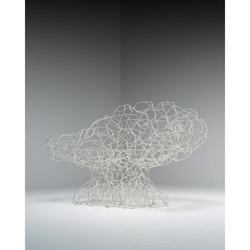 Rolex Corallo armchair Edra