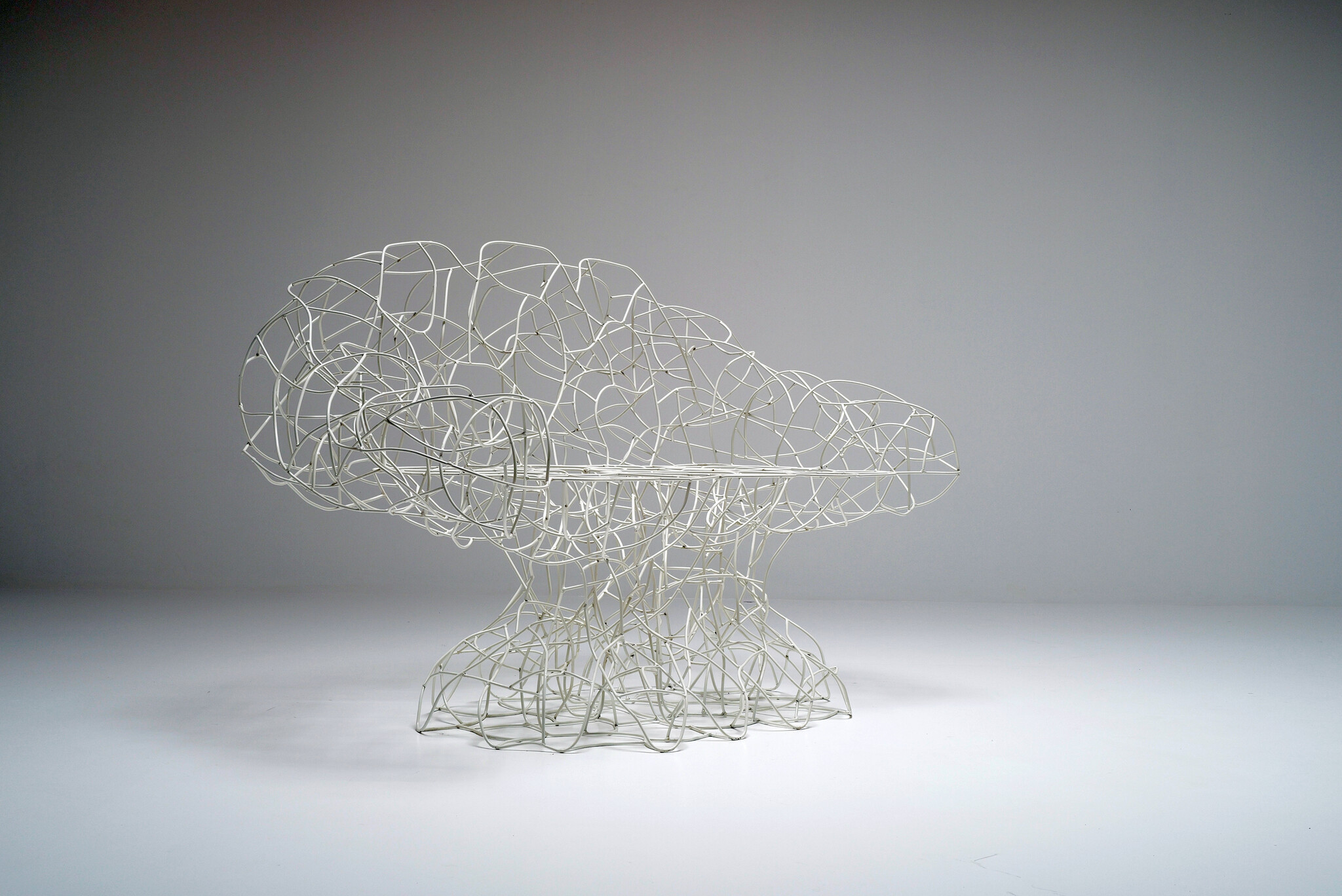 Corallo armchair by Fernando and Humberto Campana for Edra, 2004
