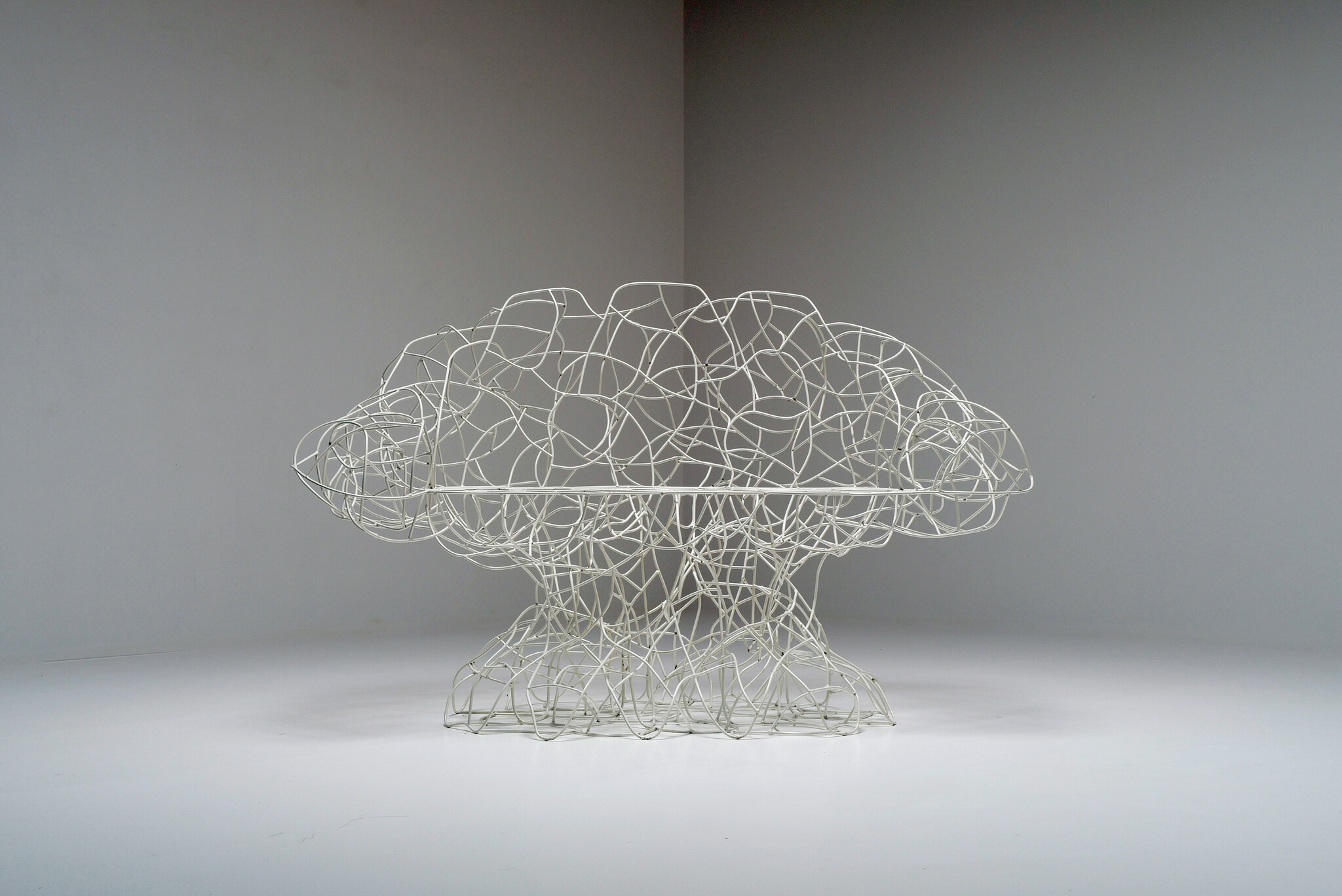 Corallo armchair by Fernando and Humberto Campana for Edra, 2004