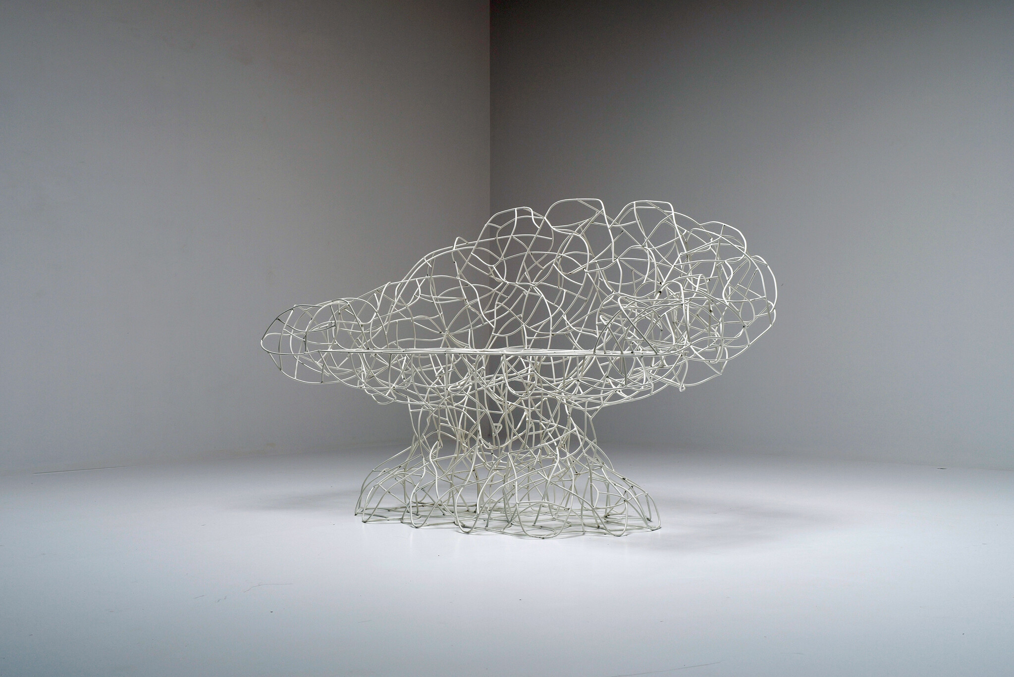 Corallo armchair by Fernando and Humberto Campana for Edra, 2004