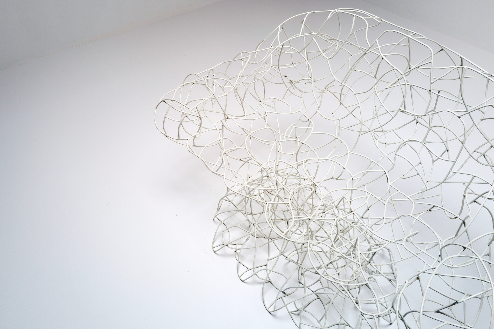 Corallo armchair by Fernando and Humberto Campana for Edra, 2004