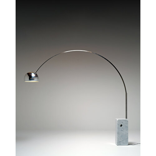 Arco Flos lamp