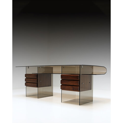 Architectural space age directiebureau