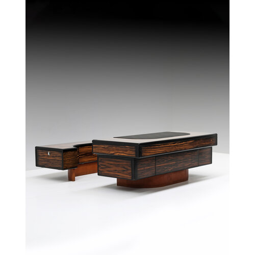 Exclusief directiebureau