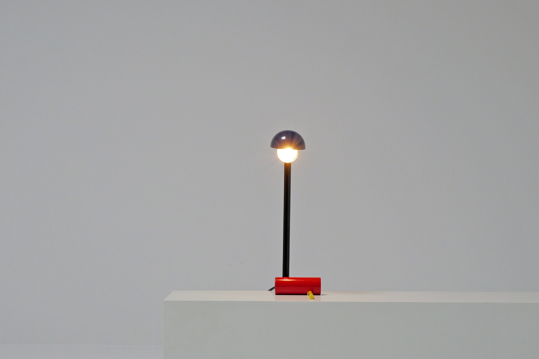 Lampe de table Gerrit Rietveld, 1925