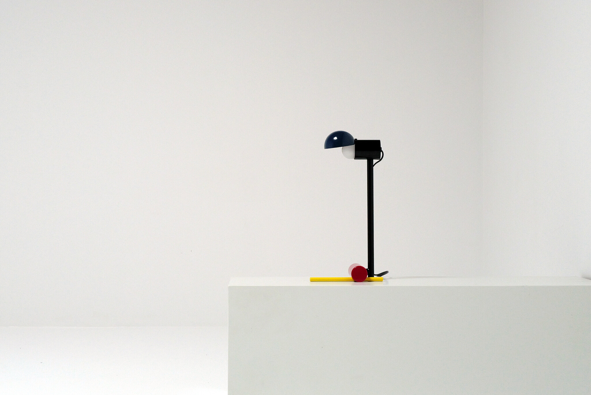 Lampe de table Gerrit Rietveld, 1925